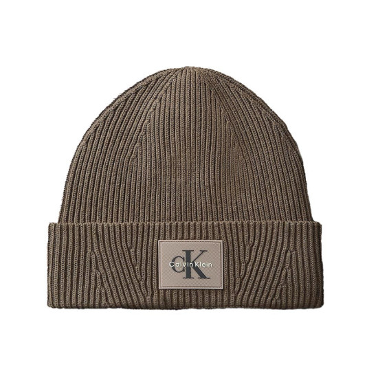 Calvin Klein Σκουφάκι Signature Logo Beanie